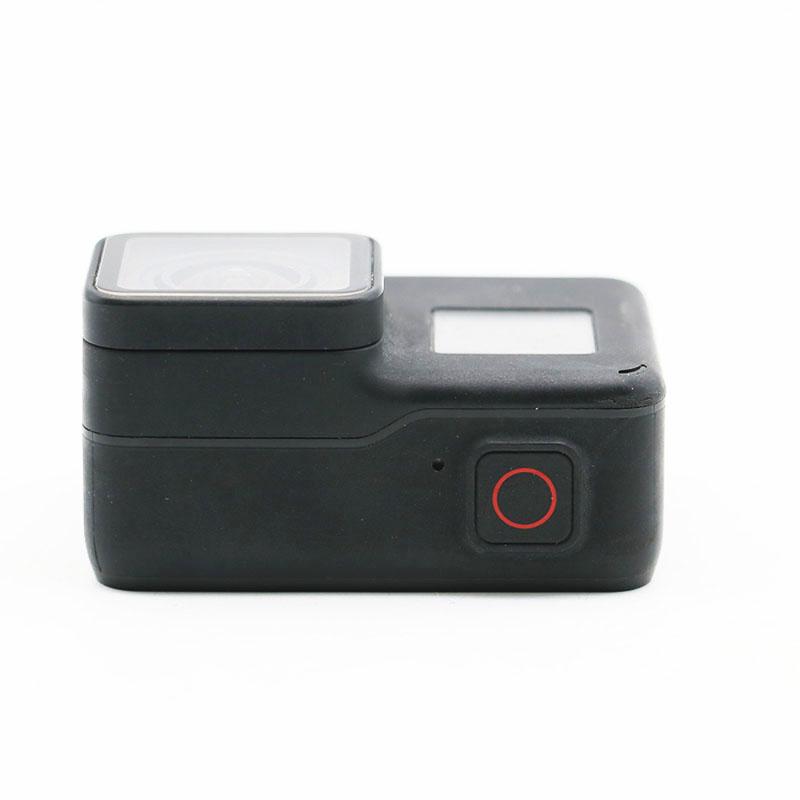 GoPro（ゴープロ） HERO7 BLACK CHDHX-701-FW バッテリー3個つき 元箱