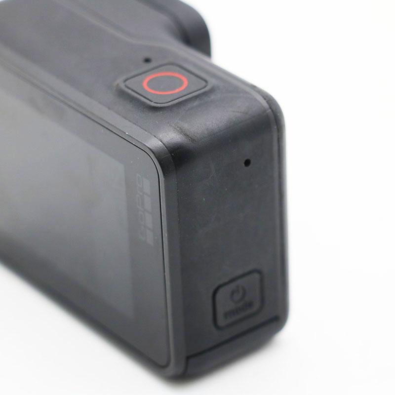 GoPro（ゴープロ） HERO7 BLACK CHDHX-701-FW バッテリー3個つき 元箱