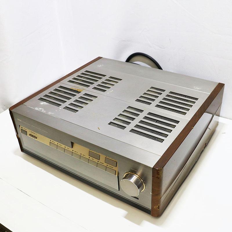 専用　YAMAHA AX-2000A プリメインアンプ ヤマハ オーディオ機器 YAMAHA（ヤマハ） AX-2000A プリメインアンプ 中古難有 : カッタリーナ