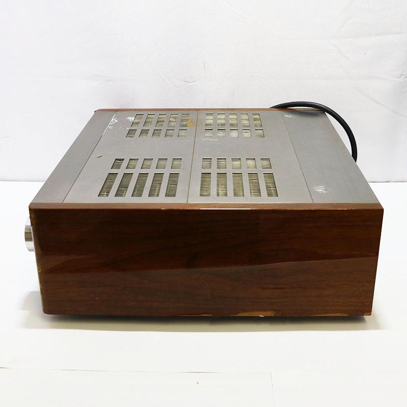 YAMAHA（ヤマハ） AX-2000A プリメインアンプ 中古難有 : カッタリーナ