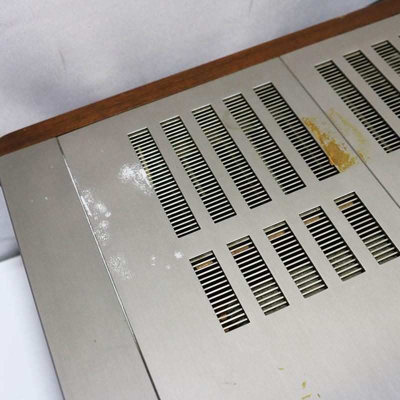 YAMAHA（ヤマハ） AX-2000A プリメインアンプ 中古難有 : カッタリーナ