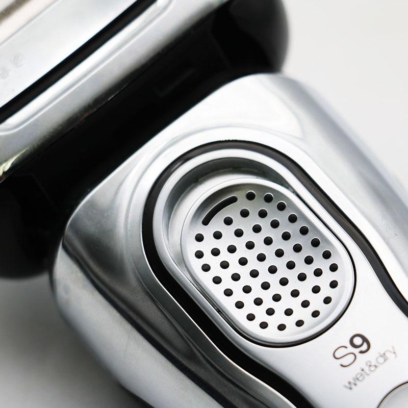 ブラウン BRAUN シリーズ9 Type-5793 BRAUN（ブラウン） Series 9 wet＆dry Type：5793 電気シェーバー 2020