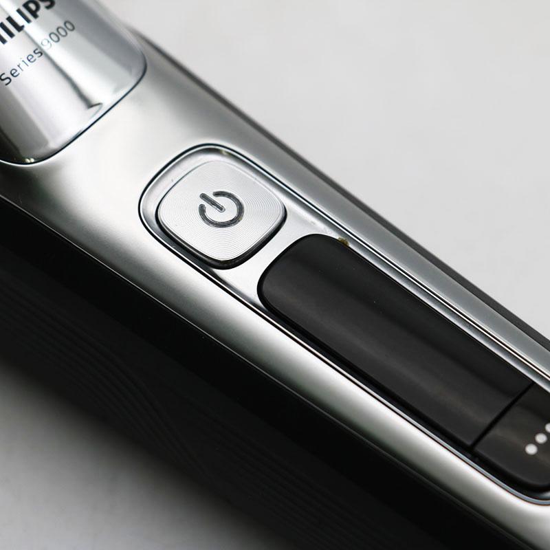 Philips（フィリップス） Shaver series 9000 モデル：S9985 ウェット