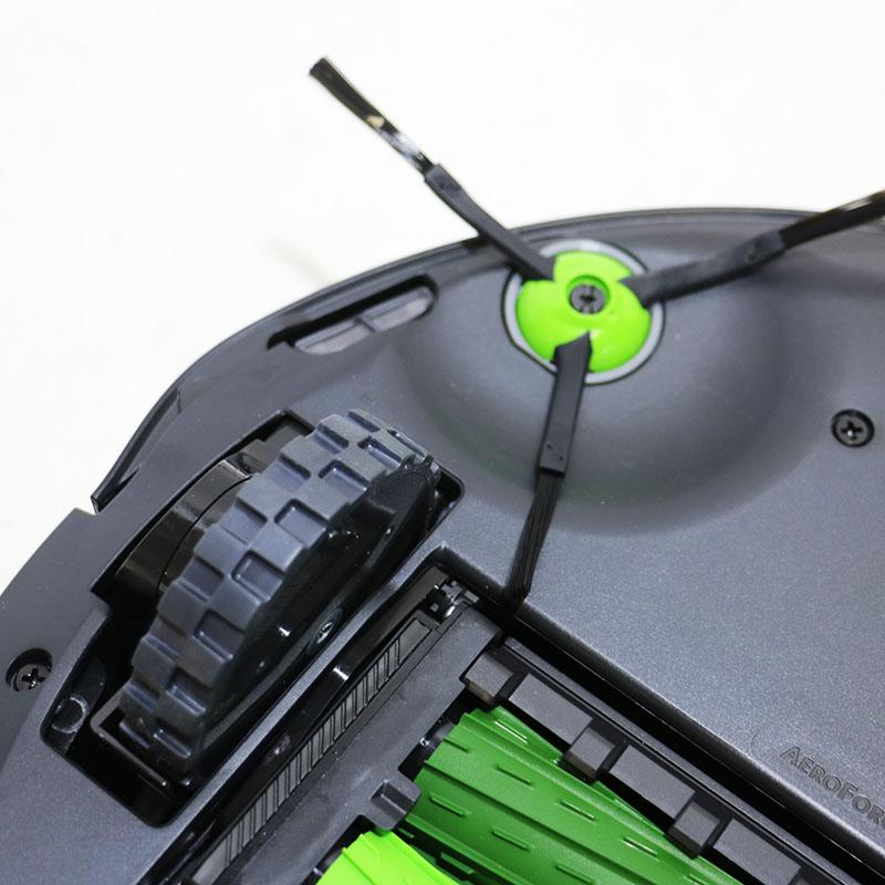 ルンバ 新古品 iRobot Roomba j7 j715860 アイロボット ロボット掃除機