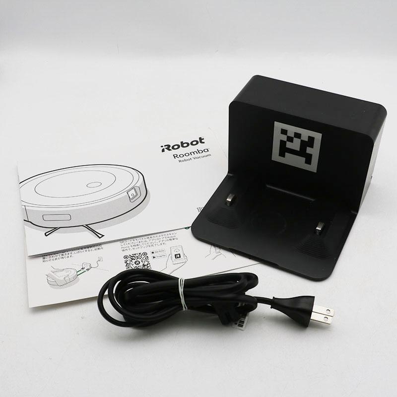 ルンバ 新古品 iRobot Roomba j7 j715860 アイロボット ロボット