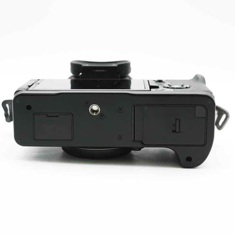 FUJIFILM（フジフイルム） 美品 富士フィルム X-T4 ボディ ブラック