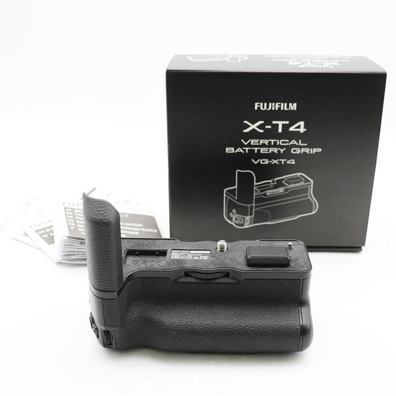 FUJIFILM（フジフイルム） 美品 富士フィルム X-T4 ボディ ブラック