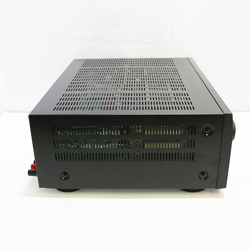 DENON（デノン） 美品 AVR-X3800H INTEGRATED NETWORK AV RECEIVER