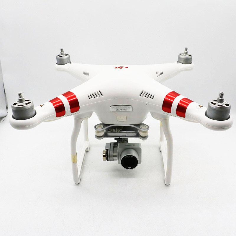 Phantom（DJI） DJI PHANTOM3 STANDARD モデル：W321 技適マーク有り 