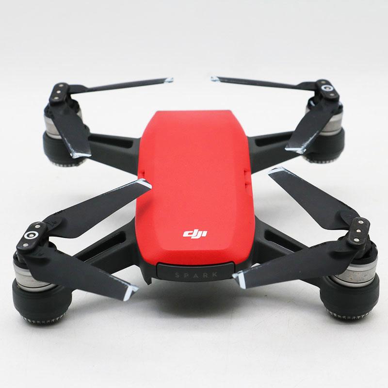 Zildjian（ジルジャン） DJI SPARK FLY MORE COMBO LavaRed モデル