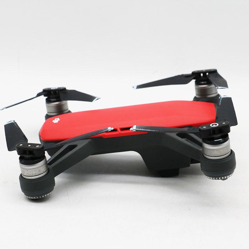Zildjian（ジルジャン） DJI SPARK FLY MORE COMBO LavaRed モデル