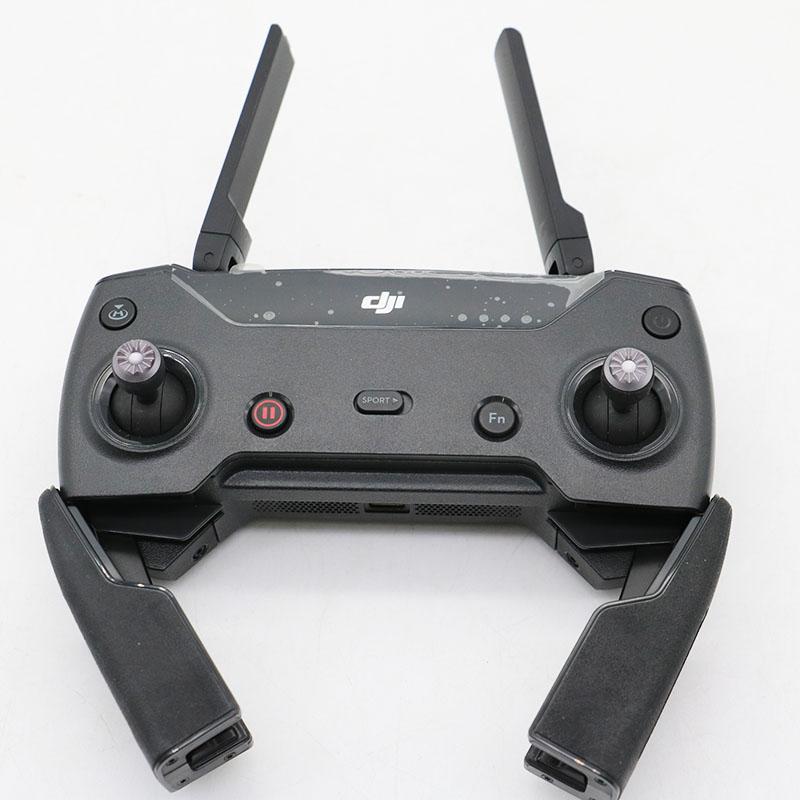 Zildjian（ジルジャン） DJI SPARK FLY MORE COMBO LavaRed モデル