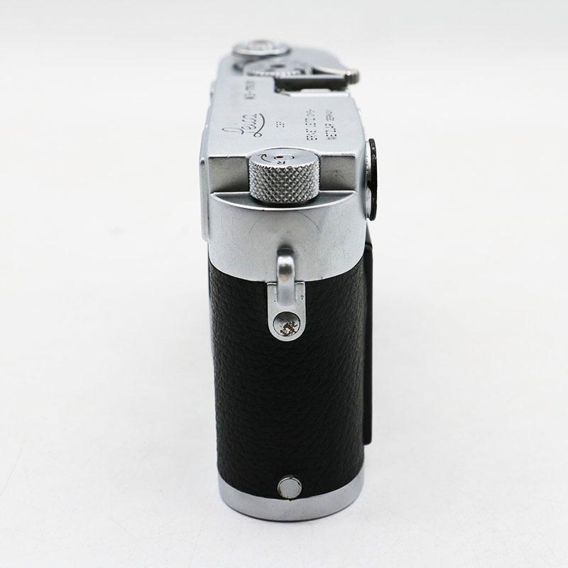 ライカ（Leica） Leica M3 ダブルストローク（2回巻き上げ） ボディ