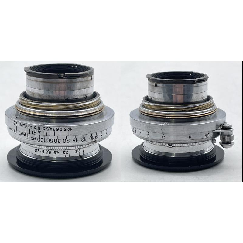 Ernst Leitz Summar 50mm f/2 レンズ M ライカ（Leica） Ernst Leitz Wetzlar SUMMAR 50mm F2 中古並品 T