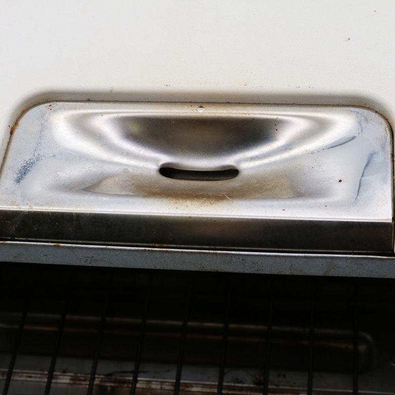 BALMUDA バルミューダ The Toaster スチームトースター K01E-WS