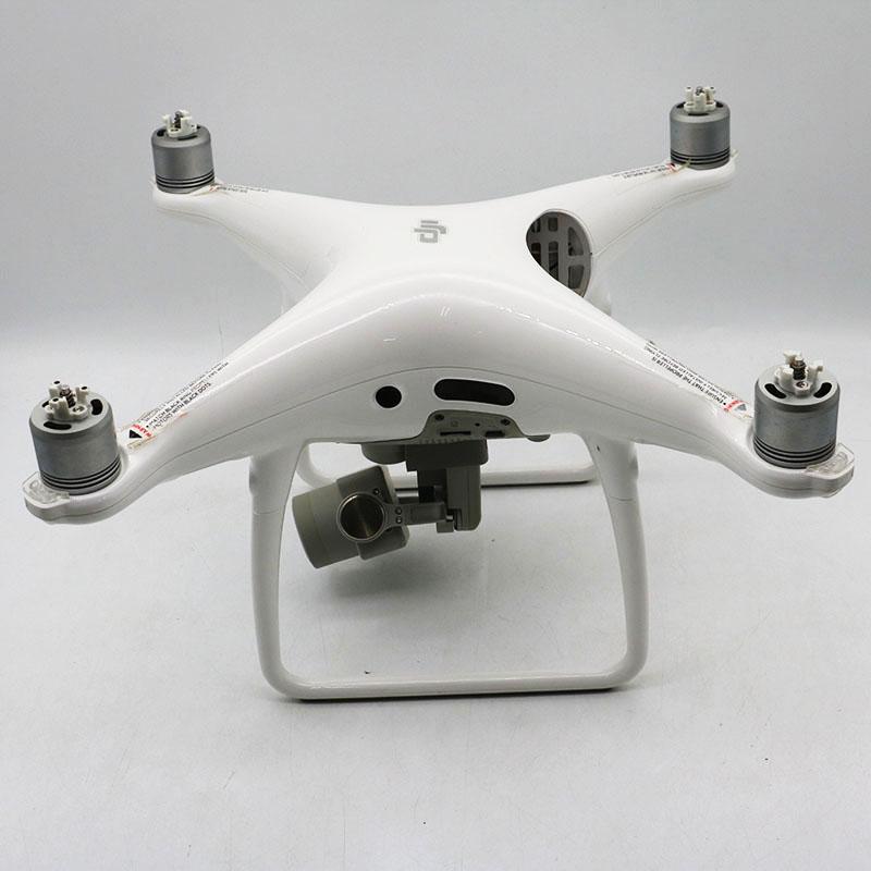 Zildjian（ジルジャン） DJI PHANTOM 4 PRO＋ モデル：WM331A 技適