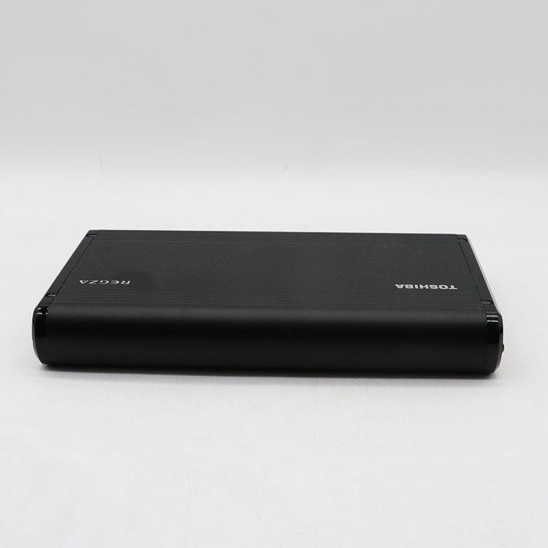 【未使用、未開封 】TOSHIBA USBハードディスク THD-400V3 レグザ オンラインストア / レグザ純正USBハードディスク 形名