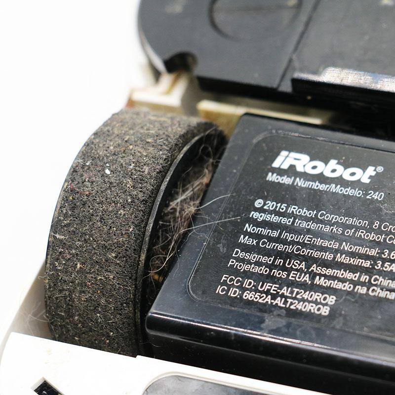 iRobot Braava jet240 アイロボットブラーバジェット ロボット