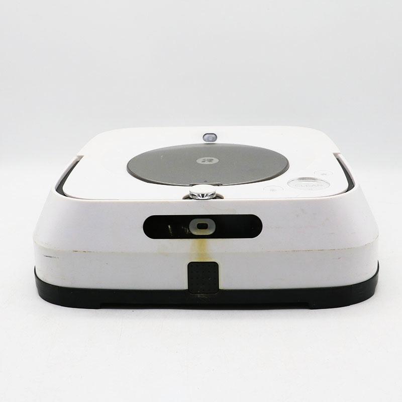 iRobot Braava jet m6 ブラーバ ジェット 床拭きロボット 中古難