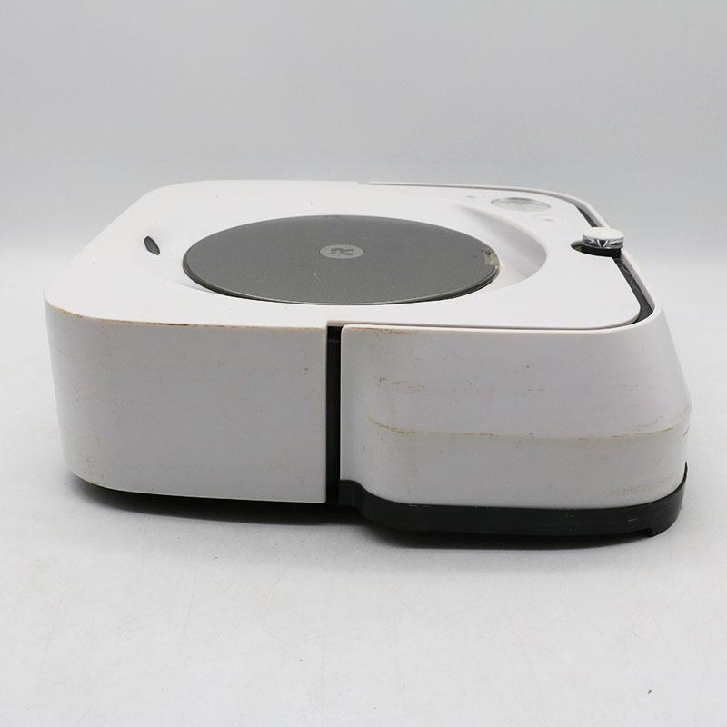 【中古】Braava jet m6 iRobot Braava jet m6 ブラーバ ジェット 床拭きロボット 中古難