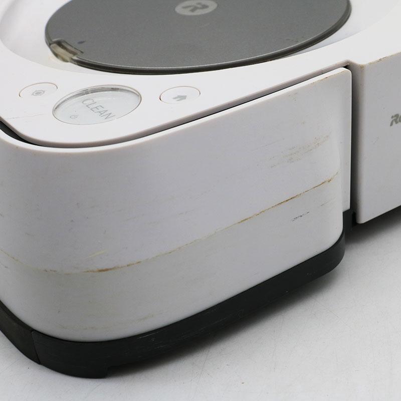 【中古】Braava jet m6 2025年最新】Yahoo!オークション -irobot braava jet m6の中古品