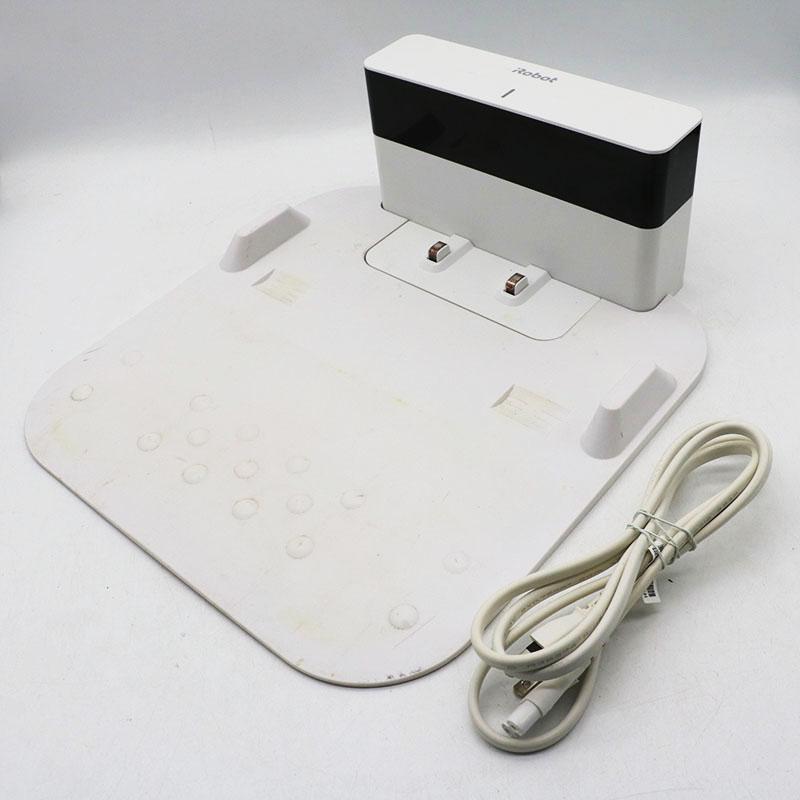 【中古】Braava jet m6 ブラーバ ジェット m6 (ホワイト) (公式整備済リユース品