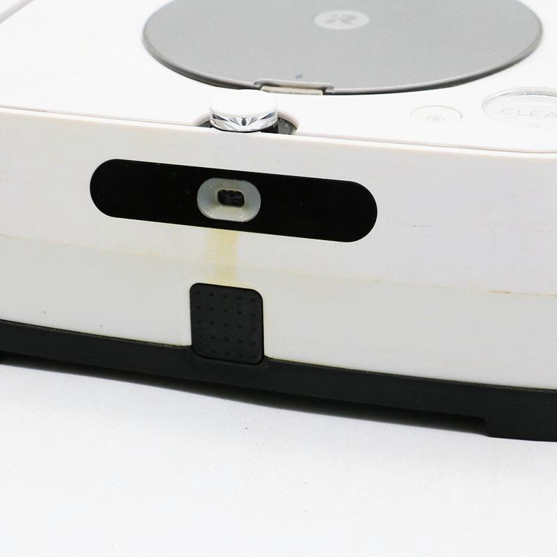 【中古】Braava jet m6 iRobot Braava jet m6 ブラーバ ジェット 床拭きロボット 中古難