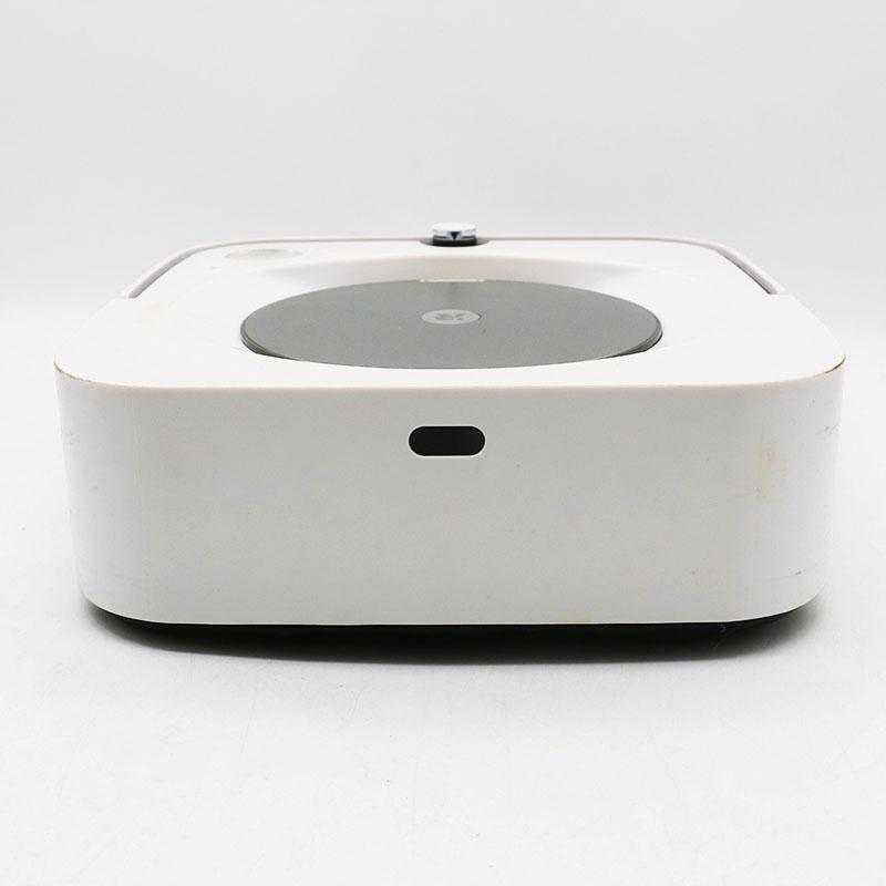 【中古】Braava jet m6 iRobot Braava jet m6 ブラーバ ジェット 床拭きロボット 中古難