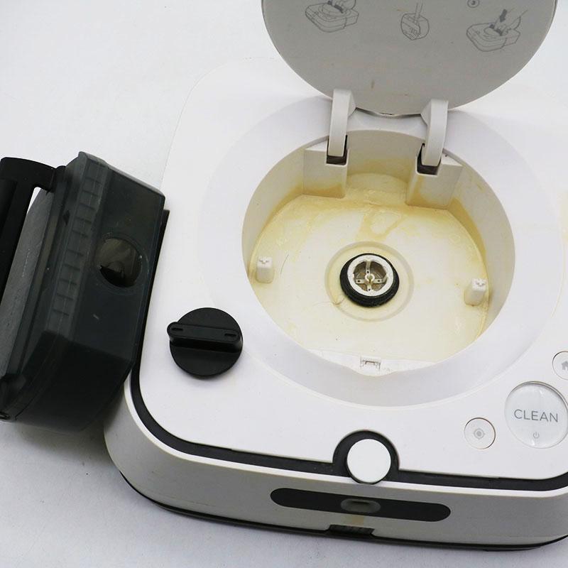 iRobot Braava jet m6 ブラーバ ジェット 床拭きロボット 中古難