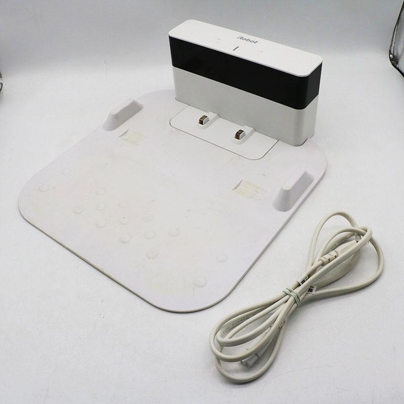 【中古】Braava jet m6 ブラーバ ジェット m6 (ホワイト) (公式整備済リユース品