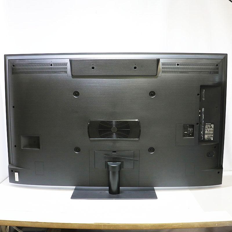 REGZA Hシリーズ TOSHIBA 東芝 レグザ 55Z870M 55インチ 4K液晶テレビ 
