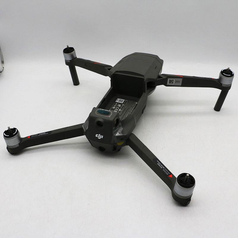 MAVIC（DJI） 美品 DJI MAVIC2 Enterprise DUAL 機体：新品交換品