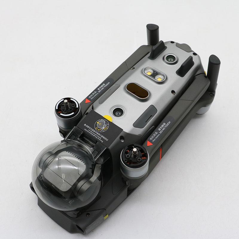 MAVIC（DJI） 美品 DJI MAVIC2 Enterprise DUAL 機体：新品交換品