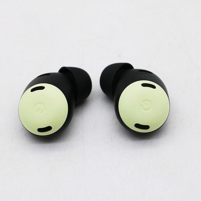 GooglePixel Buds Pro　Lemongrass　新品未使用未開封 Google Pixel グーグル Buds Pro Lemongrass/香茅緑 モデル