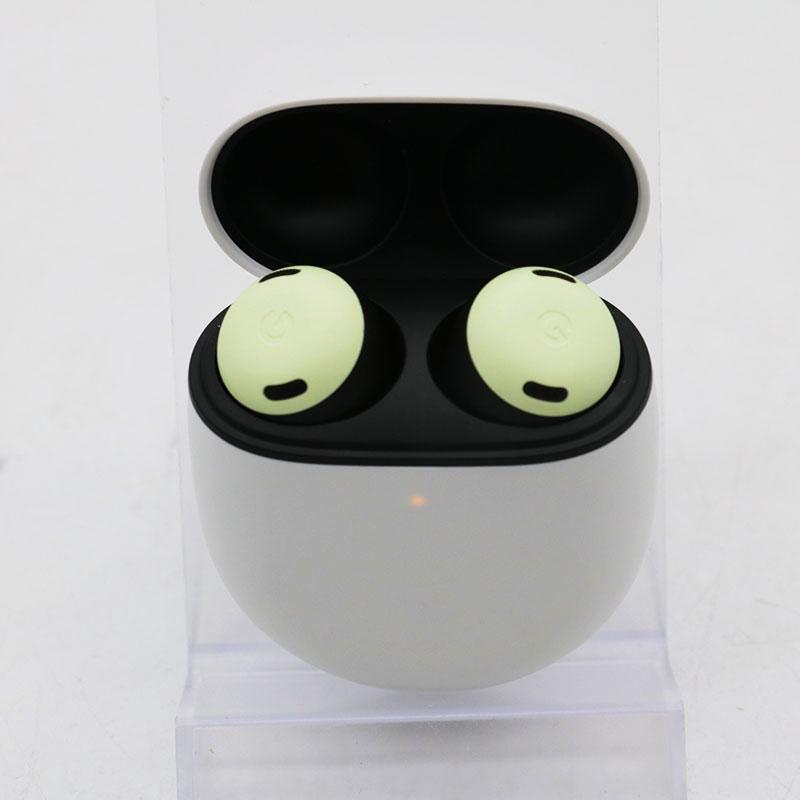 GooglePixel Buds Pro　Lemongrass　新品未使用未開封 Google Pixel グーグル Buds Pro Lemongrass/香茅緑 モデル