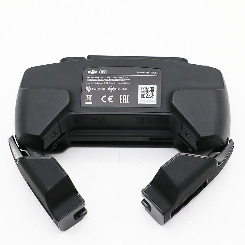MAVIC（DJI） DJI MAVIC MINI FLY MORE COMBO モデル：MTISD25 技適