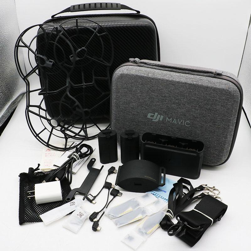美品DJI Mavic Mini FLY MORE COMBO箱あり DJI Mini 4K Fly More Combo | eBay