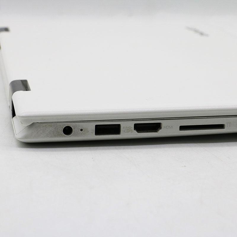 ノートPC Lenovo ideapad 310S-11IAP 80U4 Ideapad Lenovo レノボ ideapad 310S-11IAP モデル：80U4 チョーク