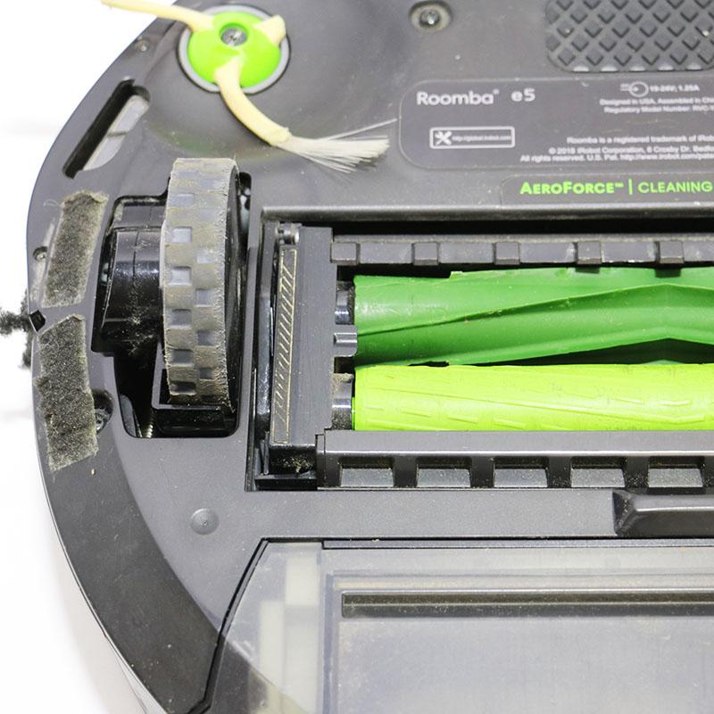 iRobot Roomba E5 ロボット掃除機 未使用 中古 iRobotアイロボット Roomba 自動掃除機 ルンバ e5 ロボット