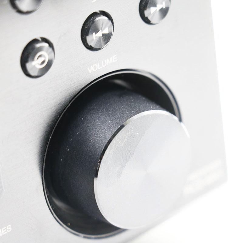 DENON（デノン） CD RECEIVER RCD-M41 ブラック ディスクリートアンプ