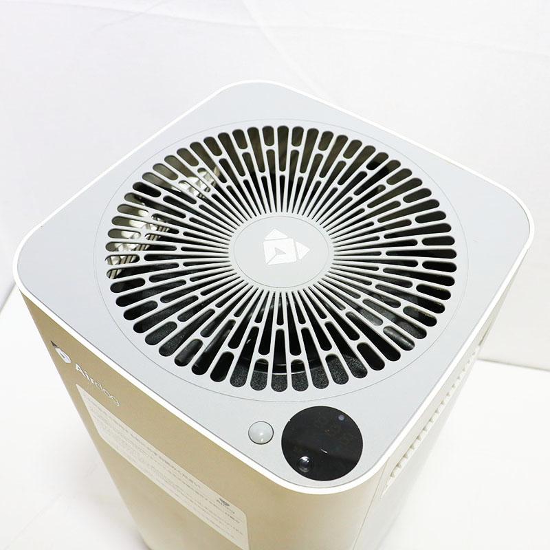 株式会社トゥーコネクト Airdog エアドッグ X3s 空気清浄機 KJ200F-X3