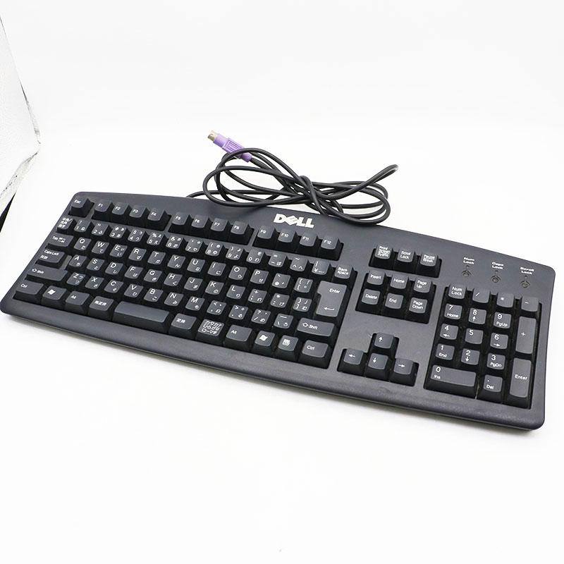 アークモデルズ（ARK MODELS） DELL デル Model：SK-8110 有線