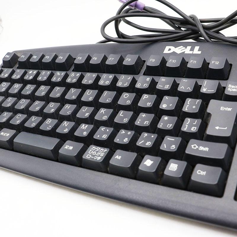 アークモデルズ（ARK MODELS） DELL デル Model：SK-8110 有線