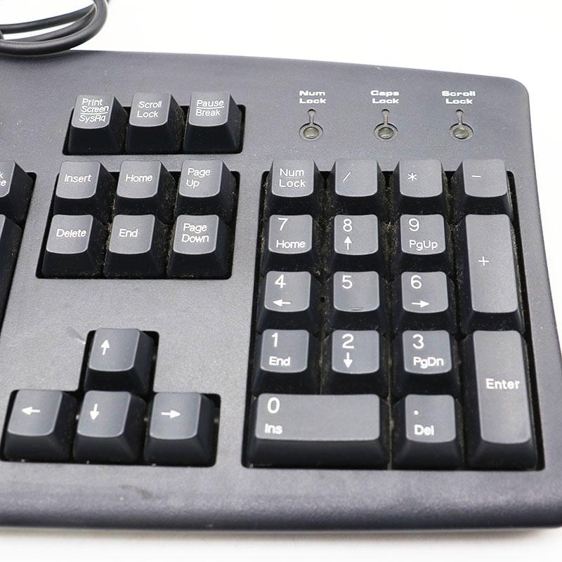 アークモデルズ（ARK MODELS） DELL デル Model：SK-8110 有線