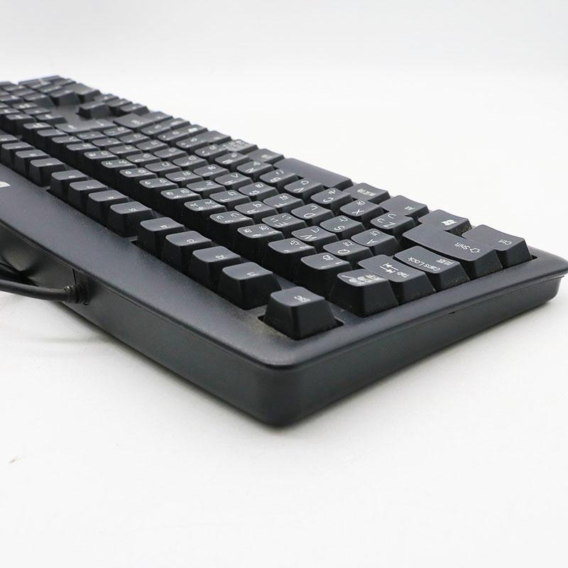 アークモデルズ（ARK MODELS） DELL デル Model：SK-8110 有線