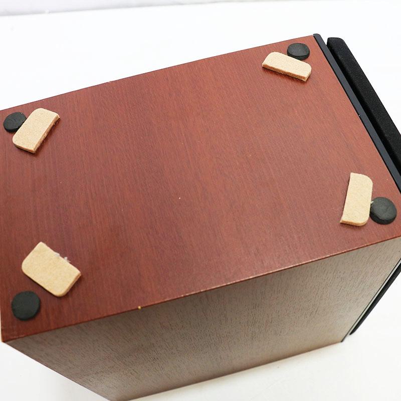 Pioneer（パイオニア） S-HM62-LR スピーカーシステム ブラウン 中古並