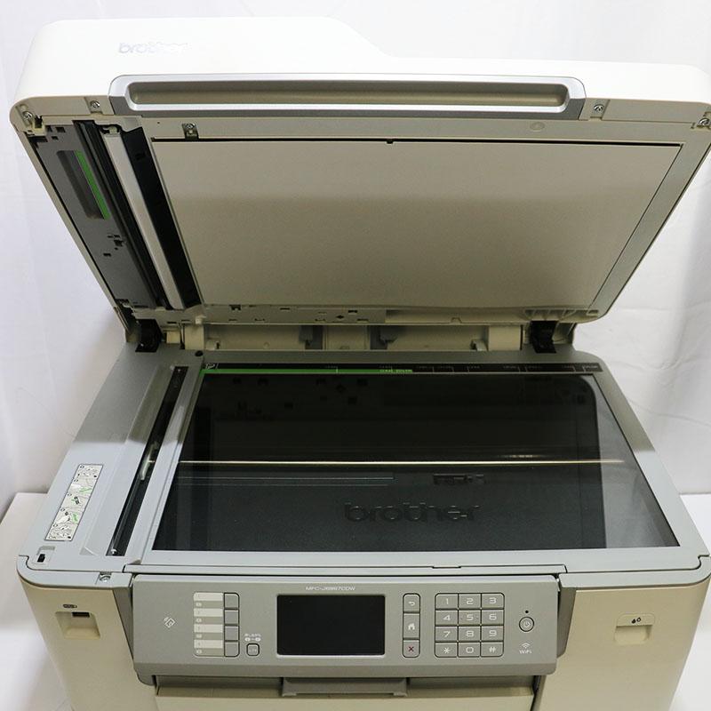 【ジャンク】ブラザー プリンター インクジェット複合機 MFC-J6997CDW ジャンク Brother MFC-J6997CDW-A インクジェット複合機 【公式通販】
