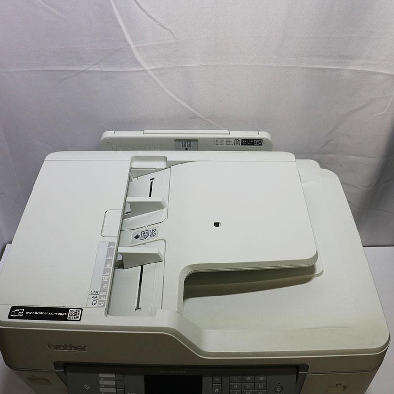 ジャンク Brother MFC-J6997CDW-A インクジェット複合機 【公式通販】
