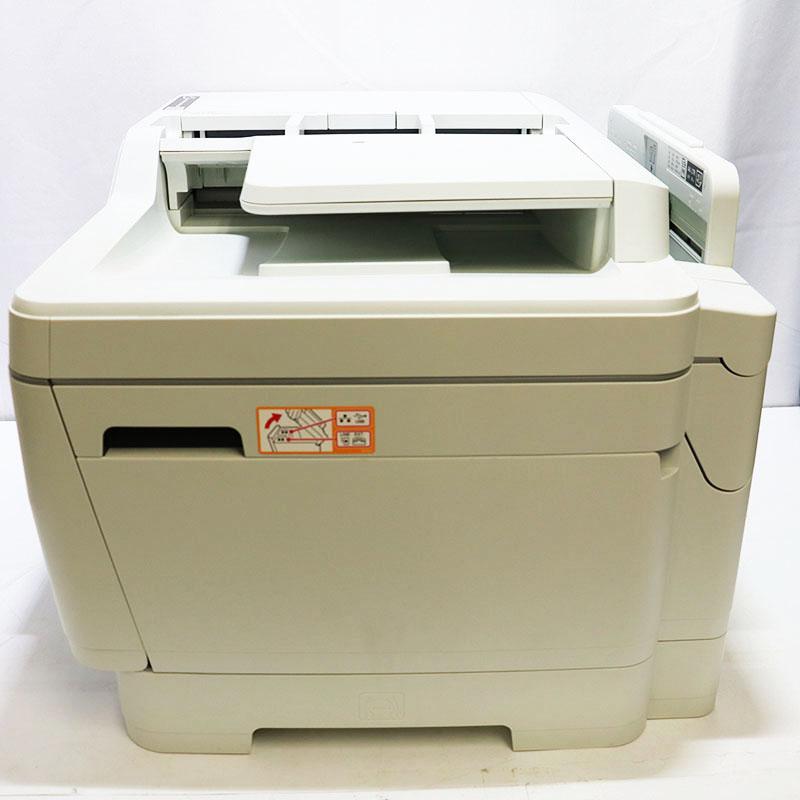 ジャンク】ブラザー プリンター インクジェット複合機 MFC-J6997CDW