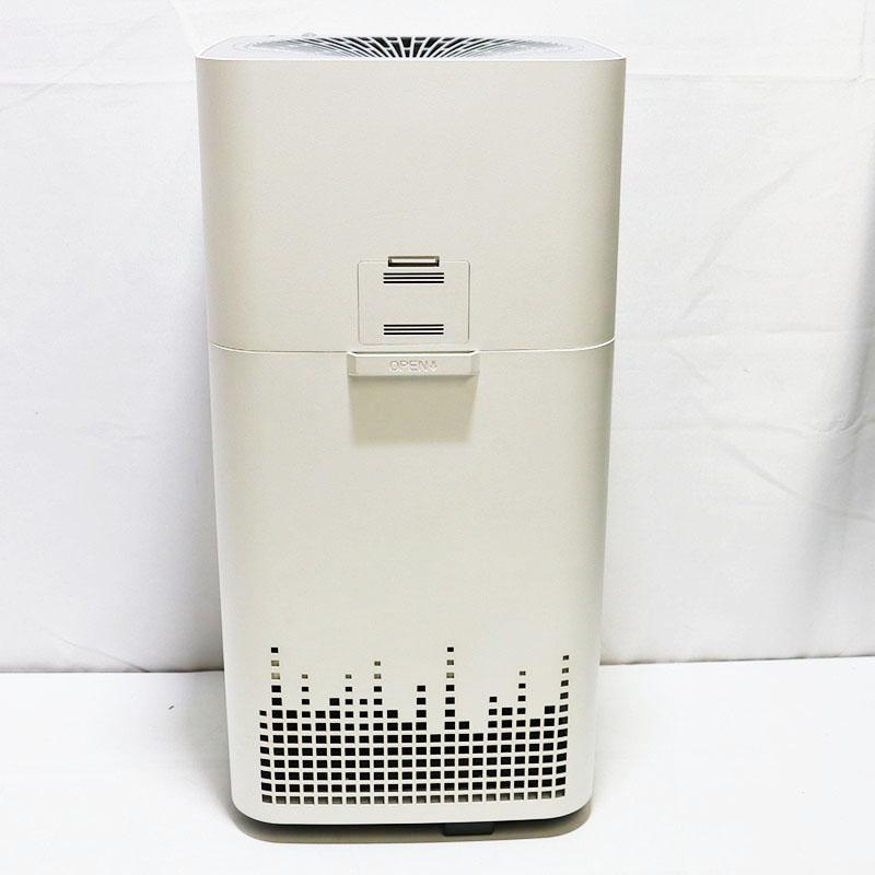 株式会社トゥーコネクト Airdog エアドッグ X3s 空気清浄機